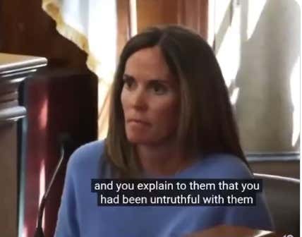 Karen Read Retrial, Week 2: A Witness We've All Been Waiting for Testifies, and Boy Oh Boy, She Did Not Disappoint