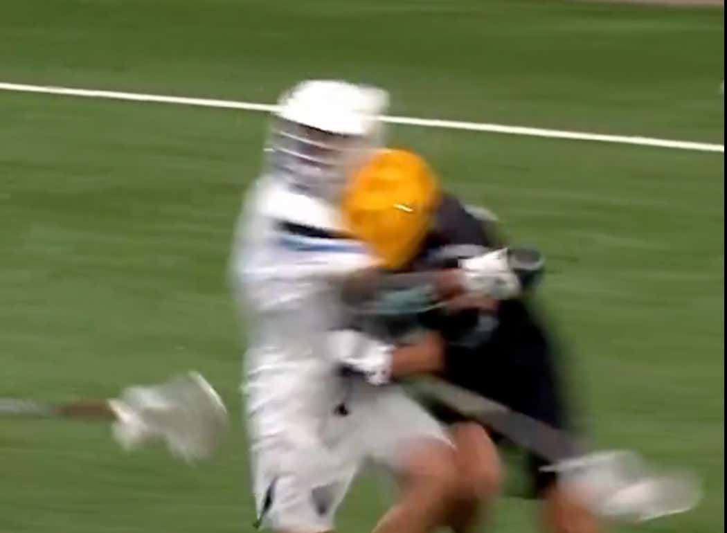 Now That's What I Call A Good, Clean Hit