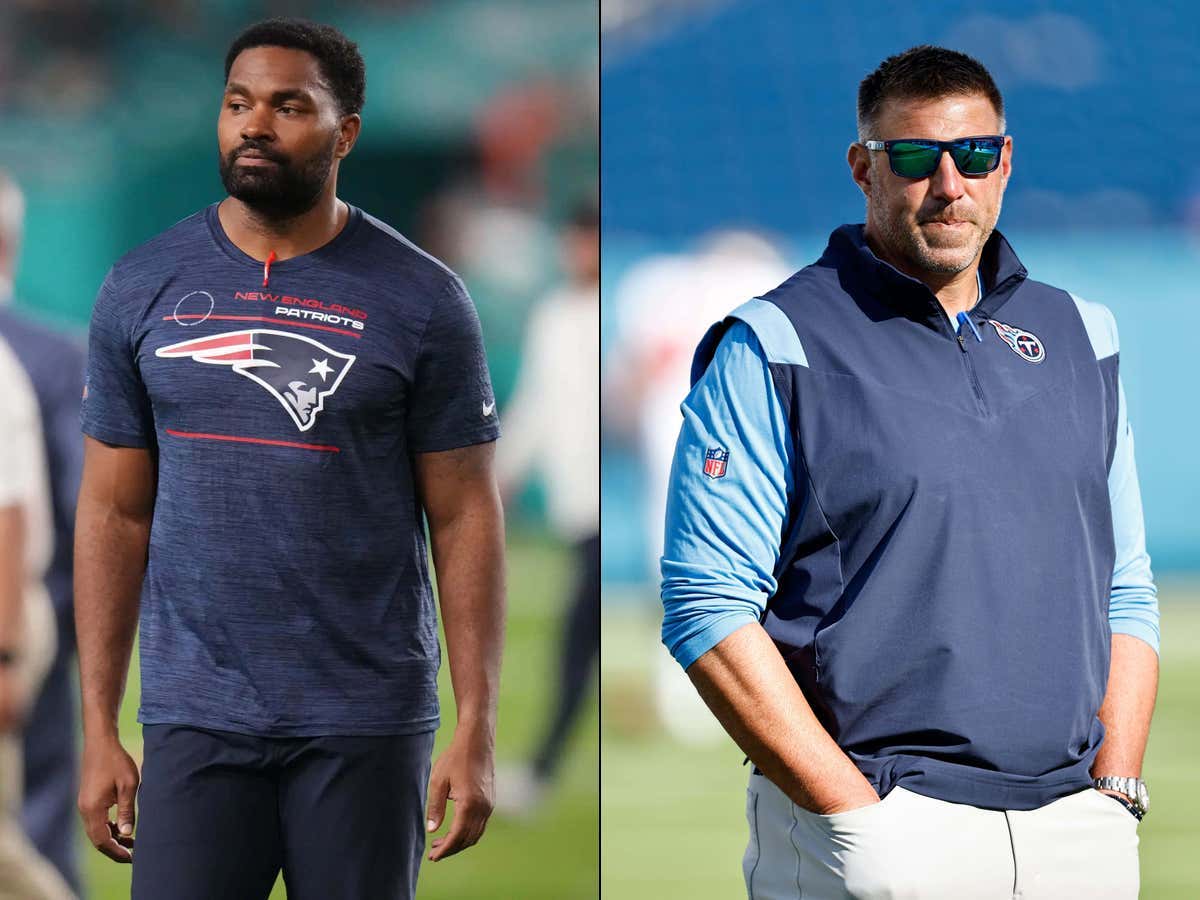 'Now I Feel Like I Have a Coach': Keion White Throws Some Very Obvious Shade at the Jerod Mayo Era in NE