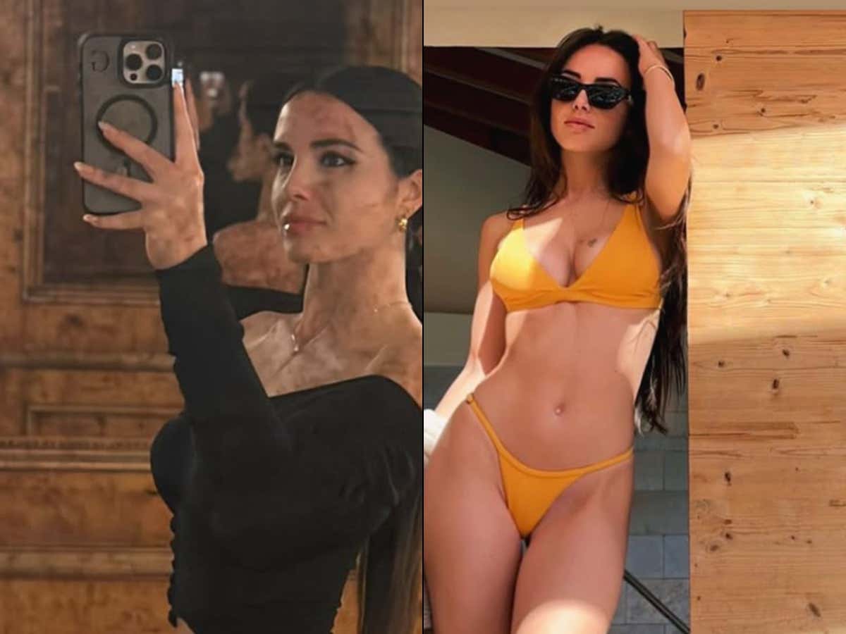 ALERT: Giusy Meloni Is On Vacation, Seemingly Declared This Past Weekend As Her Official Start Of Summer