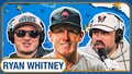 Ryan Whitney Talking Stanley Cup Playoffs, Warriors And Nuggets Advance, Kentucky Derby + Jordon Update Of The Week