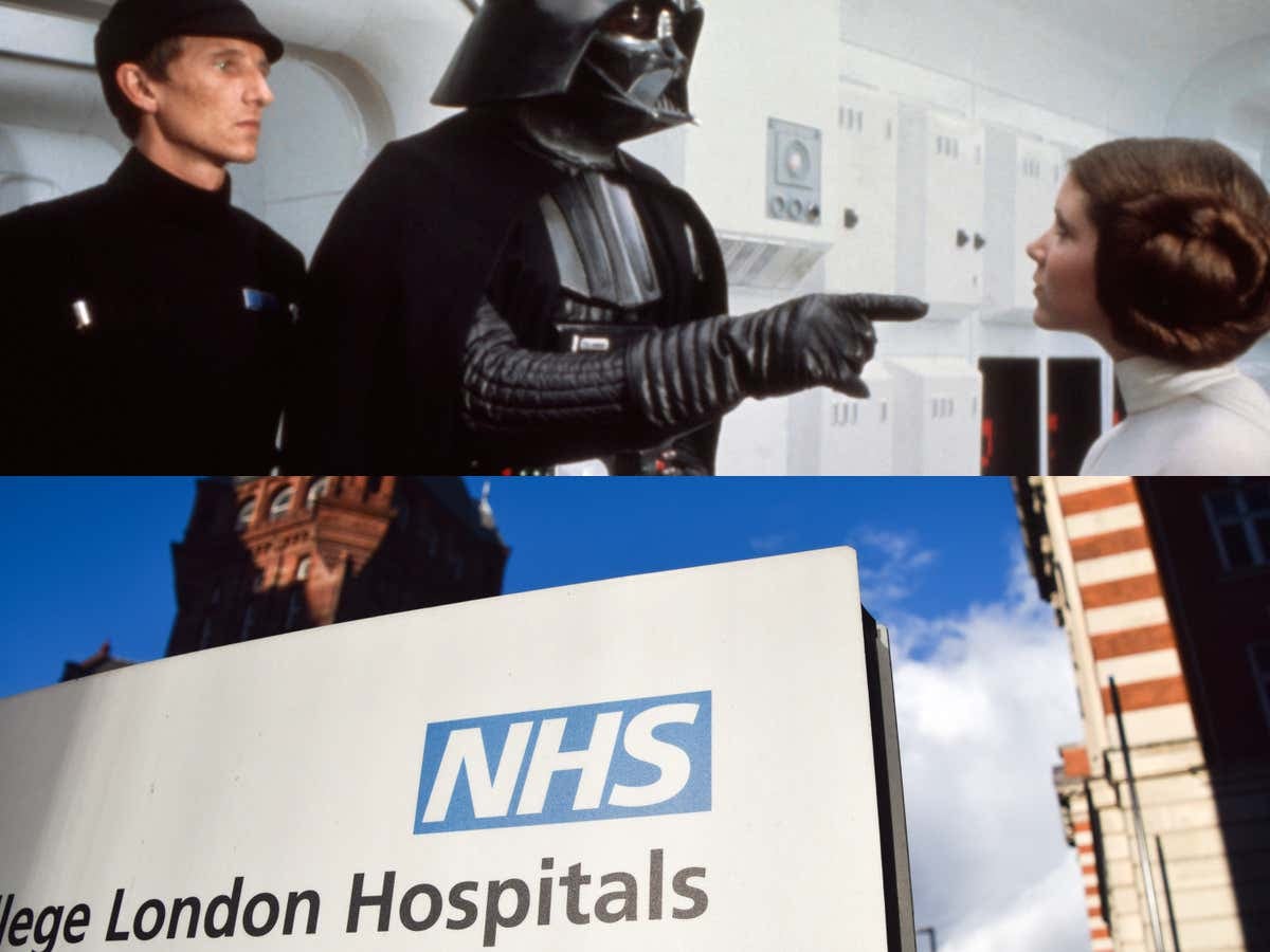 New Money Making Scheme Just Dropped: Employee Wins $30k Lawsuit After Co-Worker Compared Her to Darth Vader, Ruining Her Reputation Beyond Repair