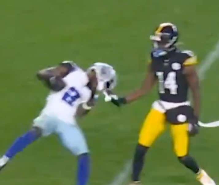 'Confirmation, God Wanted Me In Jacksonville' - Jourdan Lewis Sounds Pumped He Doesn't Have To Deal With George Pickens As His Teammate