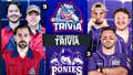 Booze Ponies vs. Mostly Trivia | Match 41, Season 5 - The Dozen Trivia League