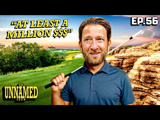 Introducing Golf Creator Tournament 'The Internet Invitational' | The ...