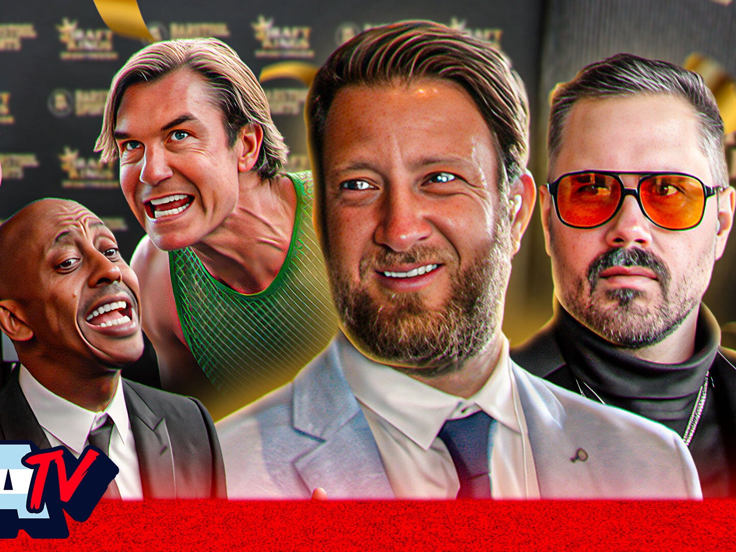 We Hosted The First Annual BET GALA | Viva TV