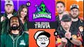 Frank & the Frankettes vs. Macrodosing | Match 42, Season 5 - The Dozen Trivia League