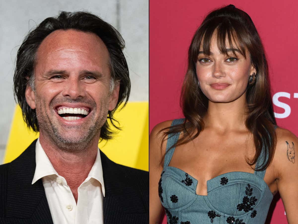 Watch: Fallout Has Their Season 2 Release Date For 2025 + New Teasers With Walton Goggins & Ella Purnell Heading to Las Vegas