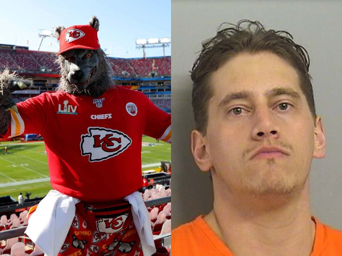 Xavier Babudar aka Chiefsaholic Had an Additional 14.5 Years Added to His Prison Stay, Will Serve a Total of 32 Years in Prison for Bank Robbery, Masked Assault, and Removal of Ankle Monitor