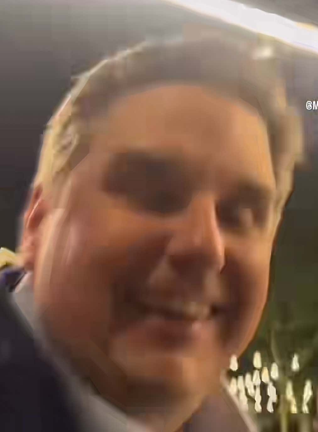 No One Is Safe From The Knicks… Brian Windhorst Gets Screamed At While Walking Down The Street