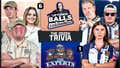 Fran, Brandon, PFT & Experts vs. Uptown Balls | Match 45, Season 5 - The Dozen Trivia League