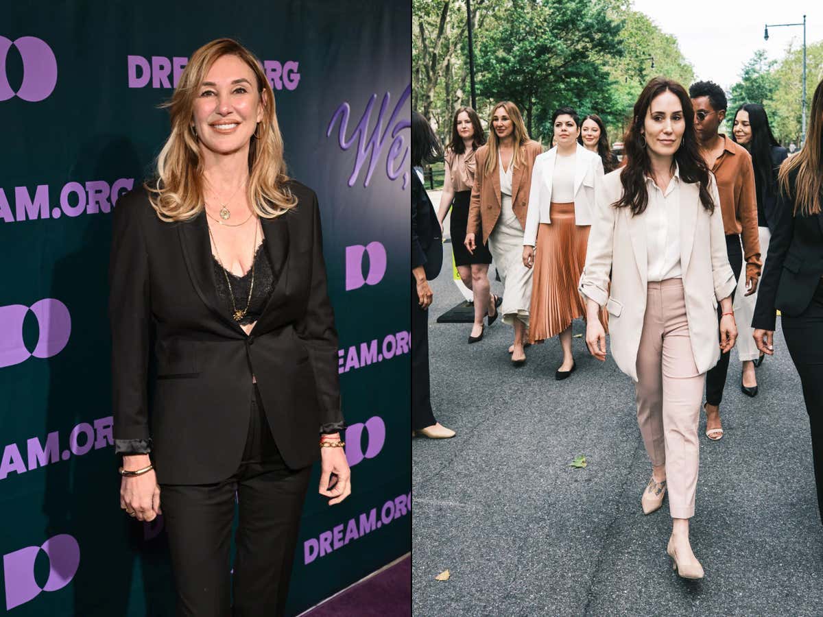 Executives of an 'Orgasmic Meditation' Startup are in Court on Charges They Forced Two Workers 'to Have Sex in Order to Relieve Tension Between Them.' And it Gets Even Weirder.