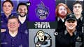 Grinders vs. Charity Case | Match 47, Season 5 - The Dozen Trivia League