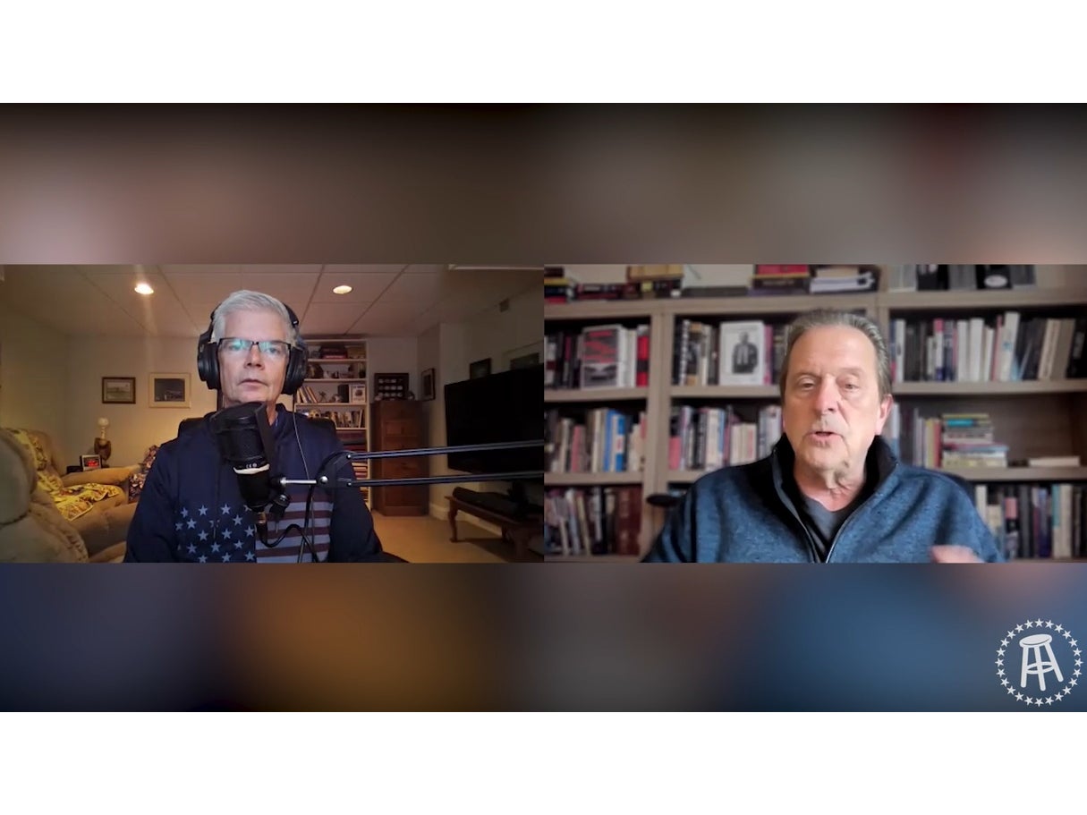 My Conversation With JFK Files Expert Jefferson Morley in the Wake of New Revelations About the Assassination and Coverup