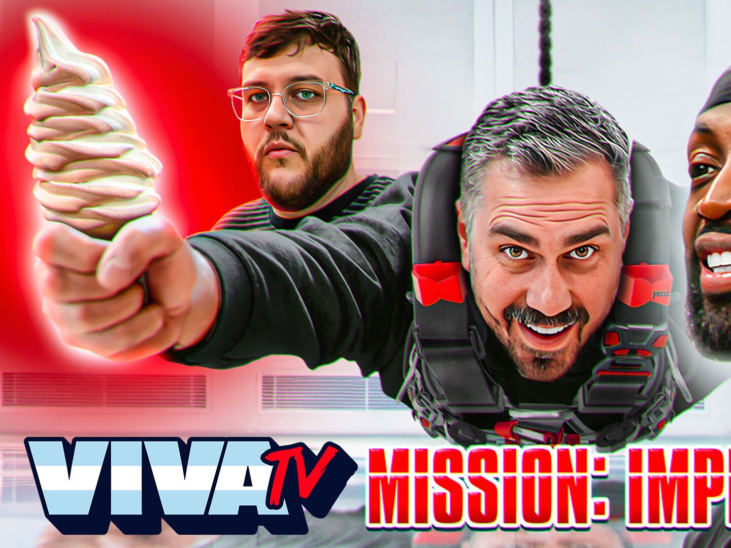 Employee Gets Tasked With Impossible Mission On First Week | VIVA TV