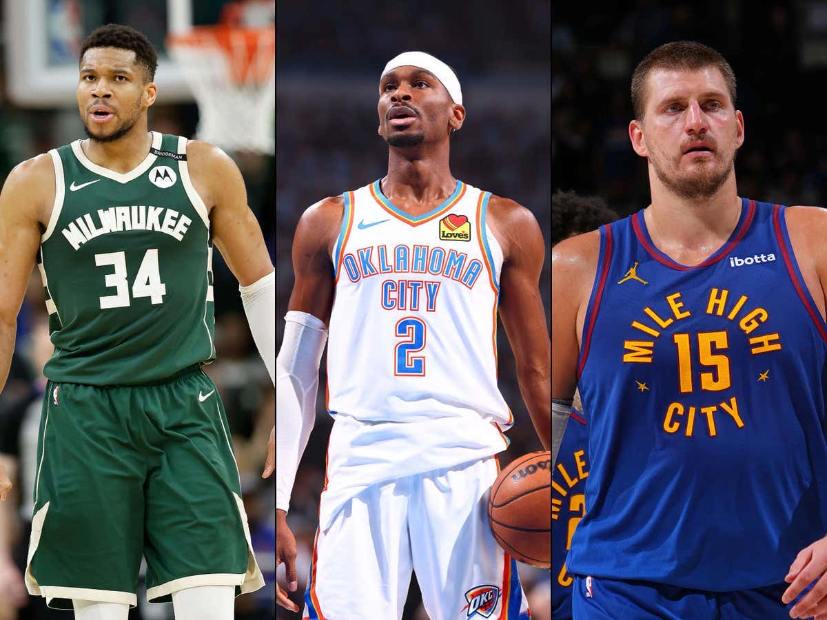 The NBA Is Finally Announcing Who Won The MVP And The Fact That They Wait So Long Is Beyond Stupid