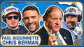 NHL Playoffs With Paul Bissonnette, Chris Berman, Thunder Take Game 1, Jordon Is Engaged To Be Married, RG3 vs Ryan Clark + FAQ's The Thunder take Game 1 and it was a tough watch with SGA fouls