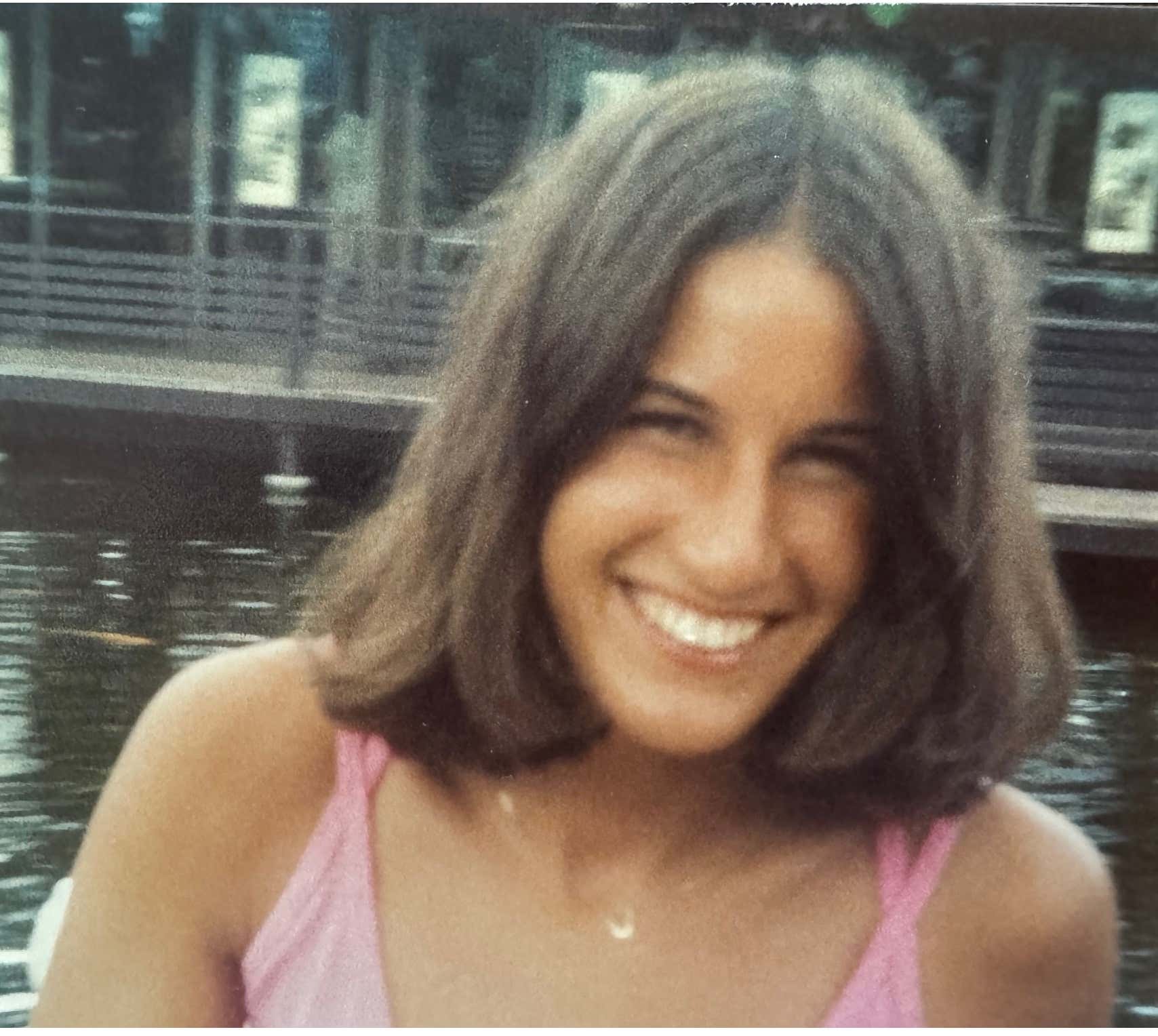 How I Met My Beautiful Wife... (9/5/58-5/9/25)