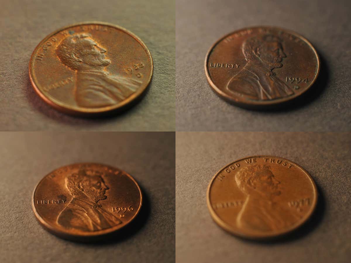 The Penny is Dead – The U.S. Treasury Announced it Will Officially Stop Manufacturing The Penny in 2026