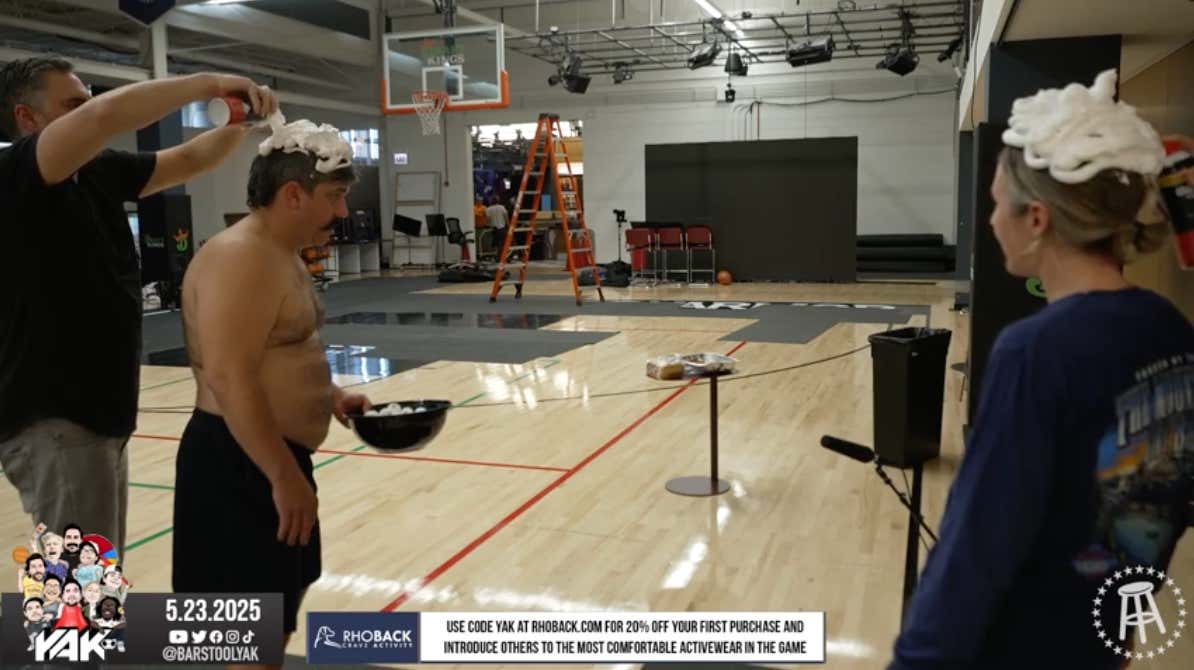 We Tried To Break Some World Records Today And It Ended In Mintzy Going To Canada