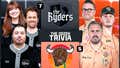 The Yak vs. The Ryders | Match 48, Season 5 - The Dozen Trivia League