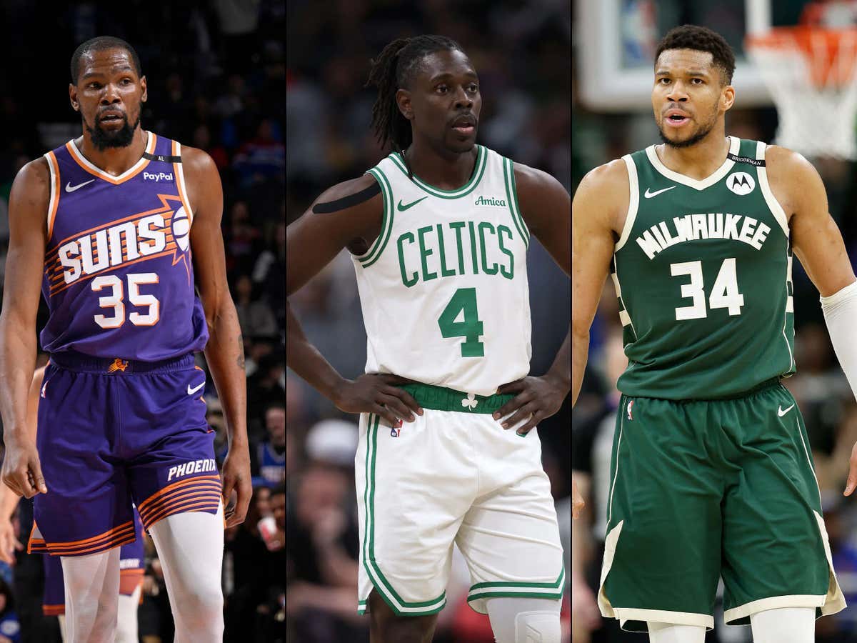 "I Think This Might Be The Most Craziest Offseason Ever" - Shams Must Know Something If He's Already Laying The Groundwork For Some All Time Chaos Later This Summer