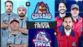 Mostly Trivia vs. Chicago | Match 49, Season 5 - The Dozen Trivia League