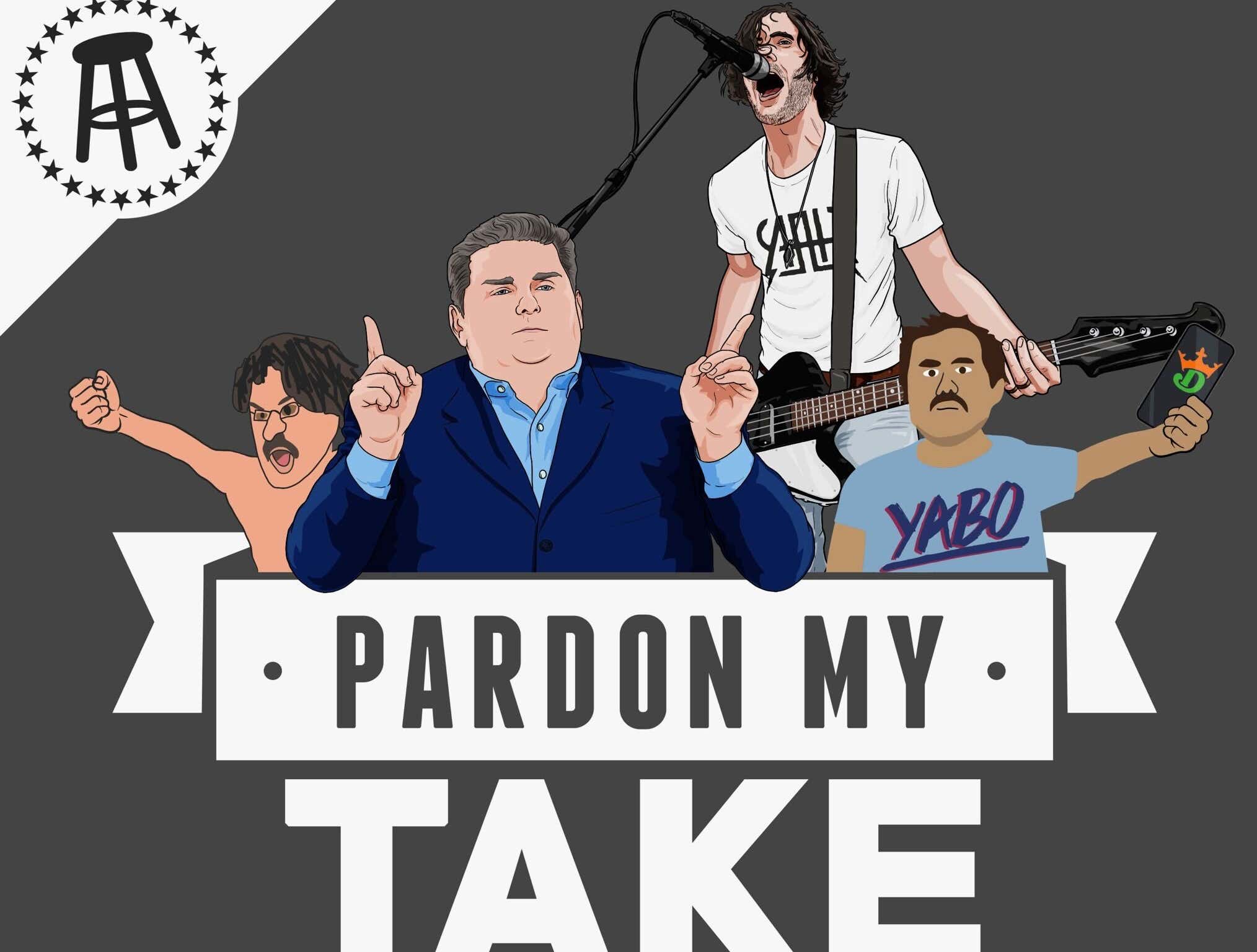 Brian Windhorst, All American Rejects Lead Singer Tyson Ritter, Knicks ...