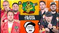 Dave Portnoy & Ziti vs. Frankettes | Match 50, Season 5 - The Dozen Trivia League