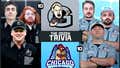 Grinders vs. Chicago - 10-seed Playoff | Match 51, Season 5 - The Dozen Trivia League