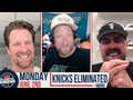 Dave Reacts to The Knicks ECF Loss - Barstool Rundown - June 2nd, 2025