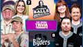 7-Uptown Balls vs. 8-Ryders | Play-In Round, Match 1 - The Dozen Trivia Tournament 5