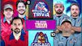 9-Mostly Trivia vs. 10-Chicago | Play-In Round, Match 2 - The Dozen Trivia Tournament 5