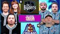 8-Ryders vs. 10-Chicago | Play-In Round, Match 3 - The Dozen Trivia Tournament 5