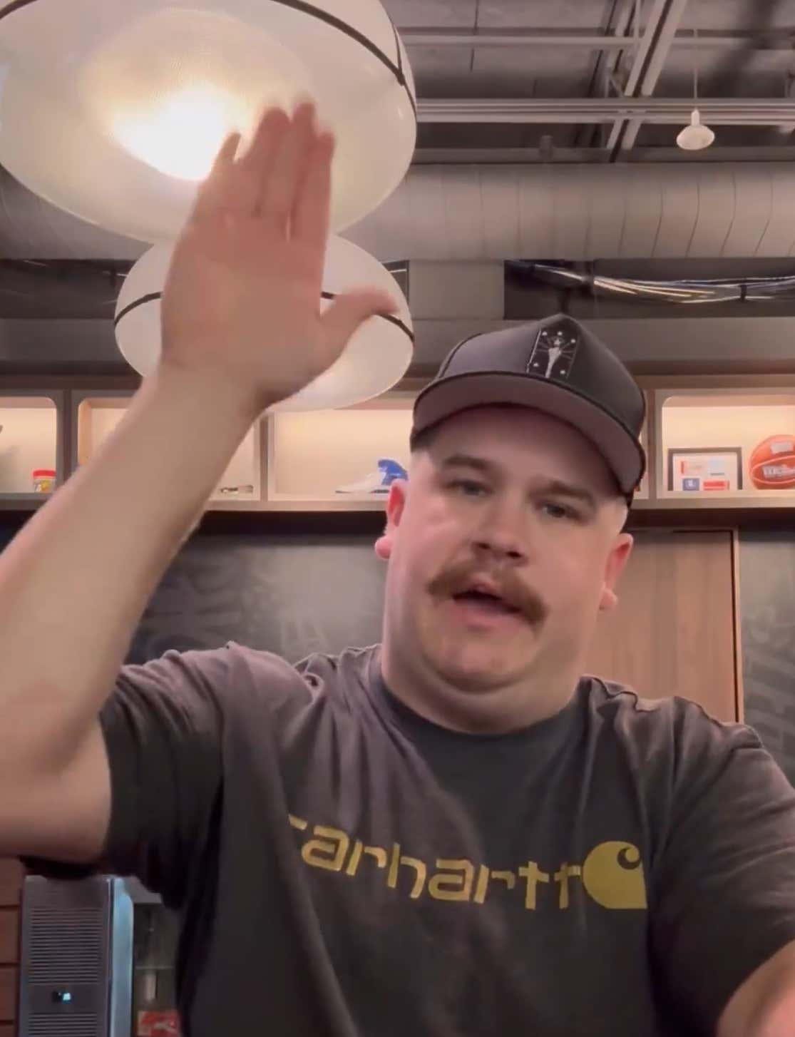 I Have Bought All The Mike Katic Stock Possible After Seeing His Video About The Barstool Beach House