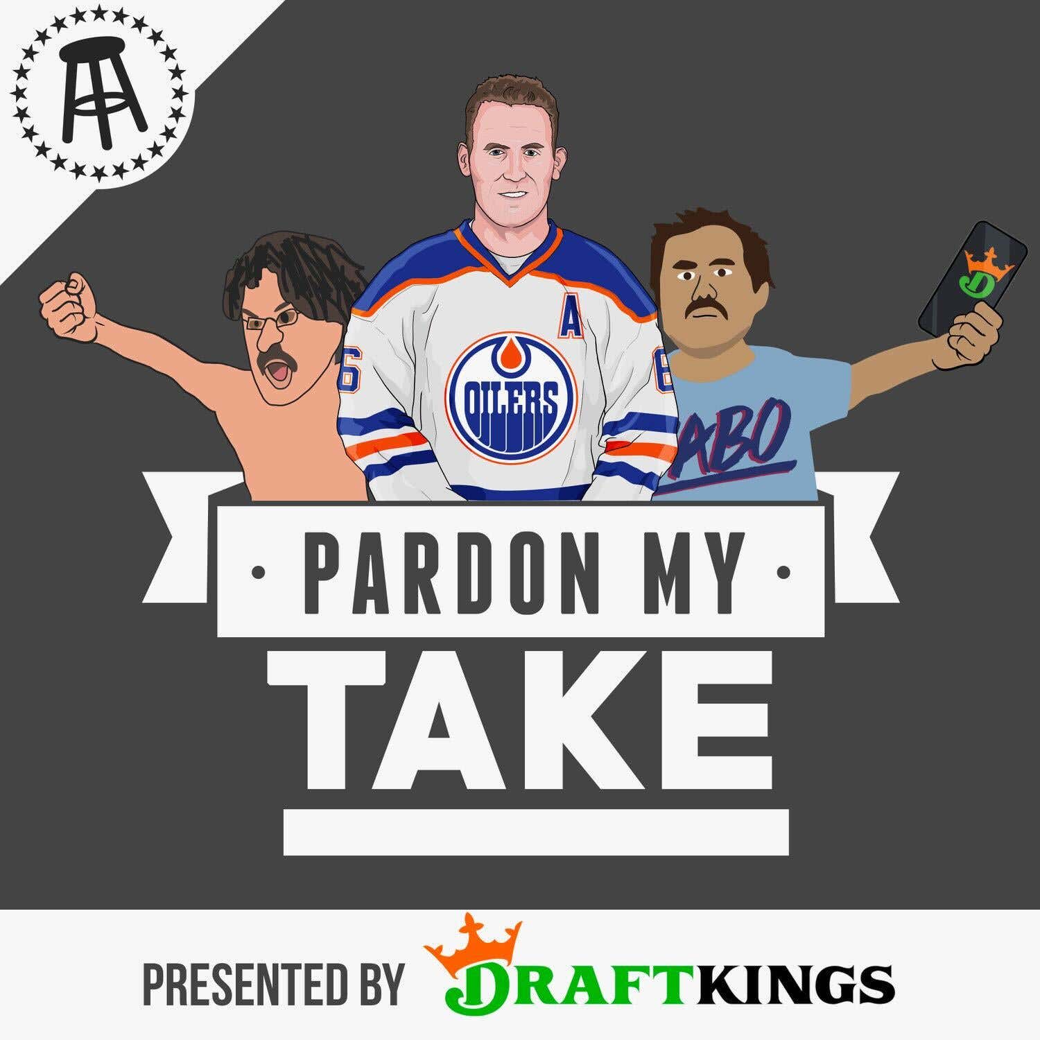Ryan Whitney Talking Stanley Cup Final, Thunder Tie It Up 1-1, We Had The Match Of The Year In The French Open + Who's Back Of The Week