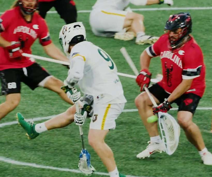 This Chris Kavanagh Goal Proves That Kids Of America Are Officially Out Of Control