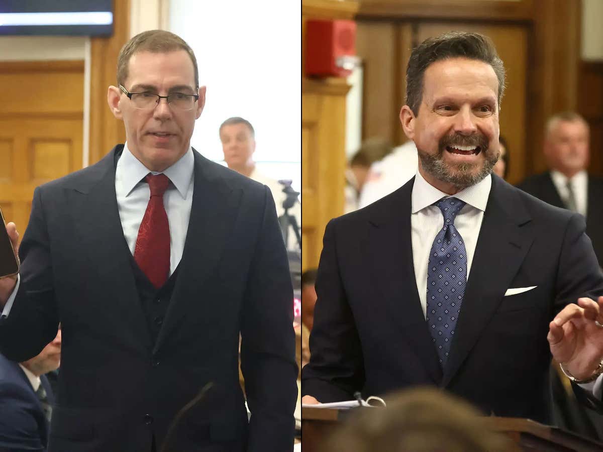 Karen Read Retrial Week 7.5: As We Get Close to the End, it's All Out War Between the Commonwealth and the Defense