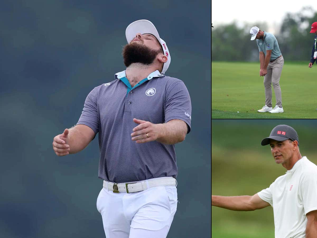 'Borderline Unplayable' - There Needs To Be Even More US Opens At Oakmont After Hearing Golfers Talk About How Brutal It Was Late During The Final Round