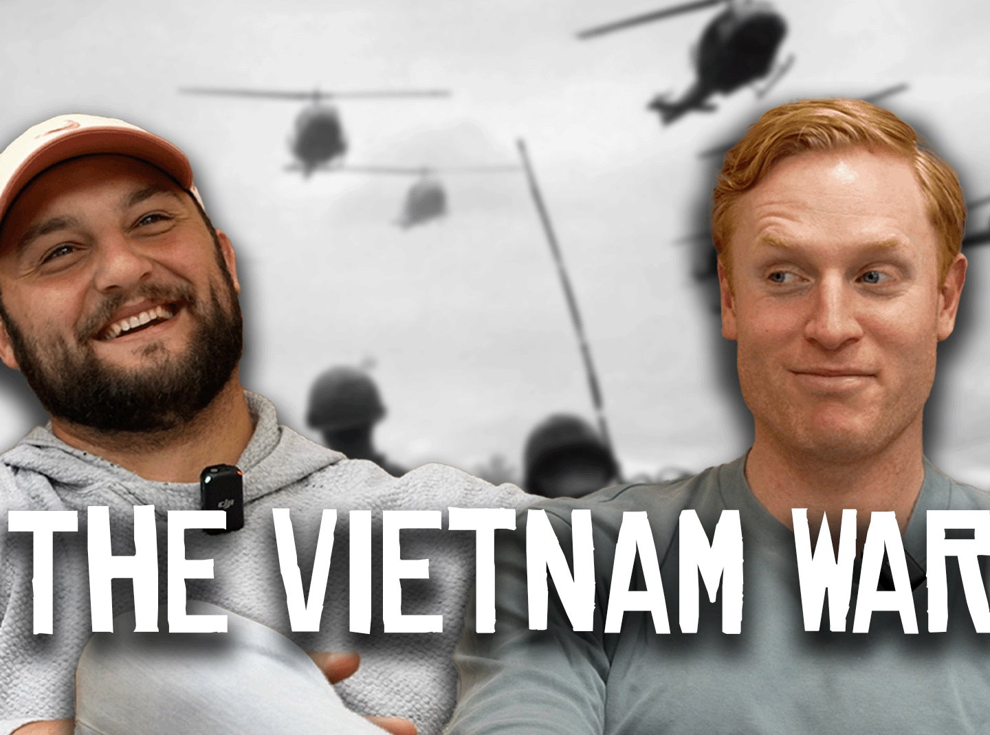 Francis Teaches An Idiot The Vietnam War