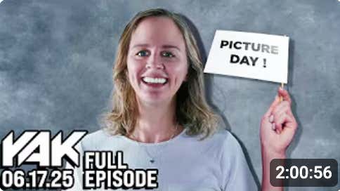 Fasoli Butchered Kate's Headshots