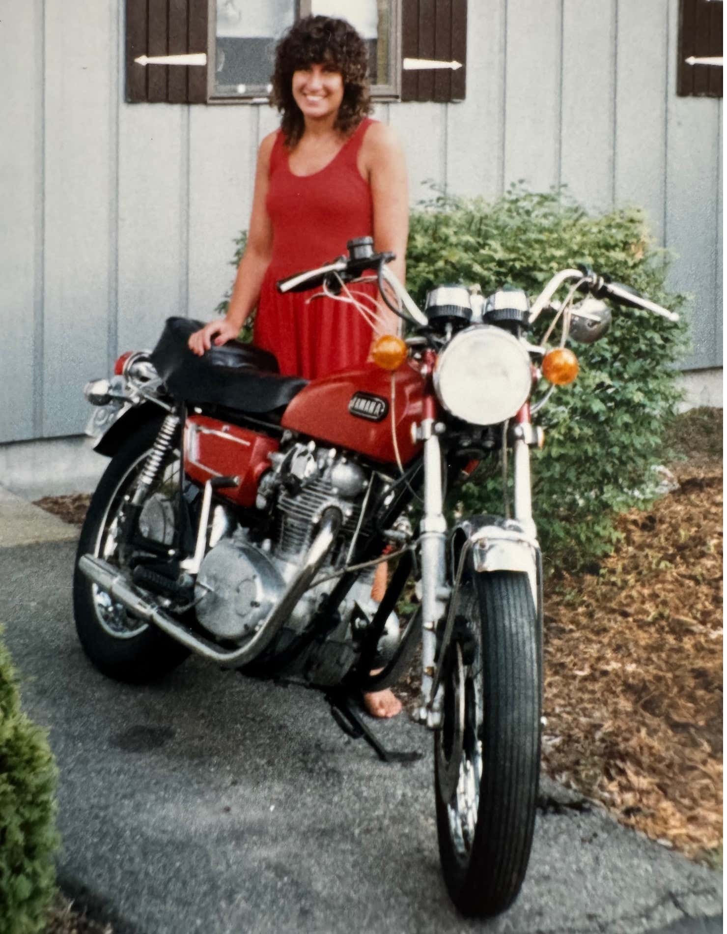 Give To Me Your Leather, Take From Me My Lace...