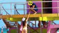Hitting On Lifeguards (Pt. 2)