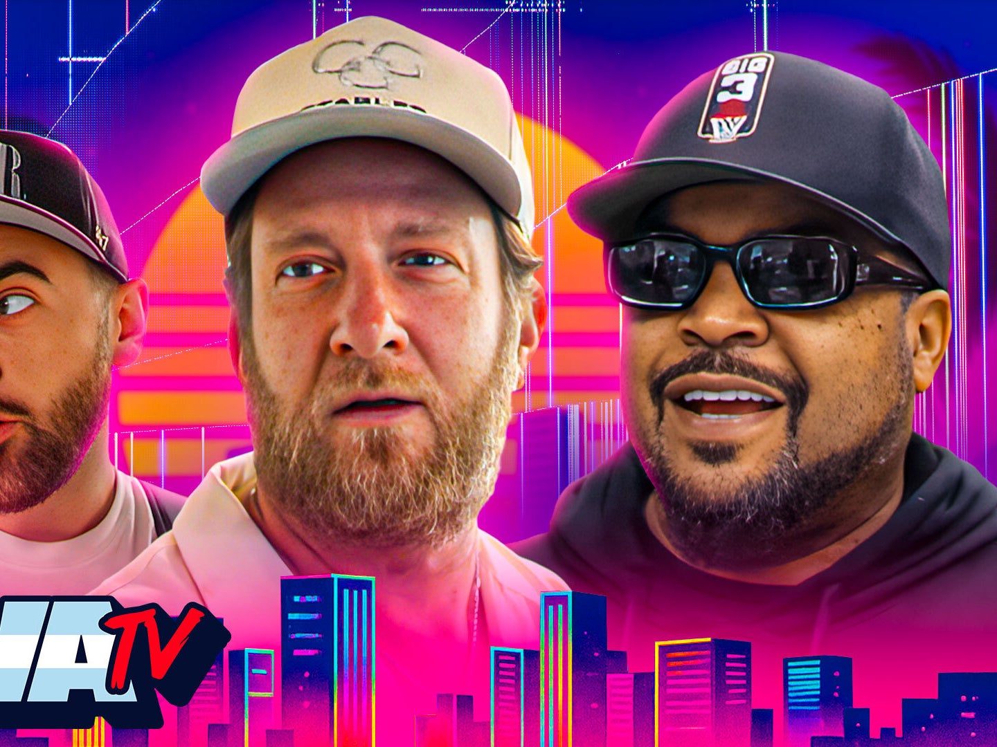 The Dozen Brings Chaos to the Barstool Office | VIVA TV