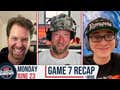 Dave Puts Asterisks On Thunder Title After Achilles Injury - Barstool Rundown - June 23rd, 2025