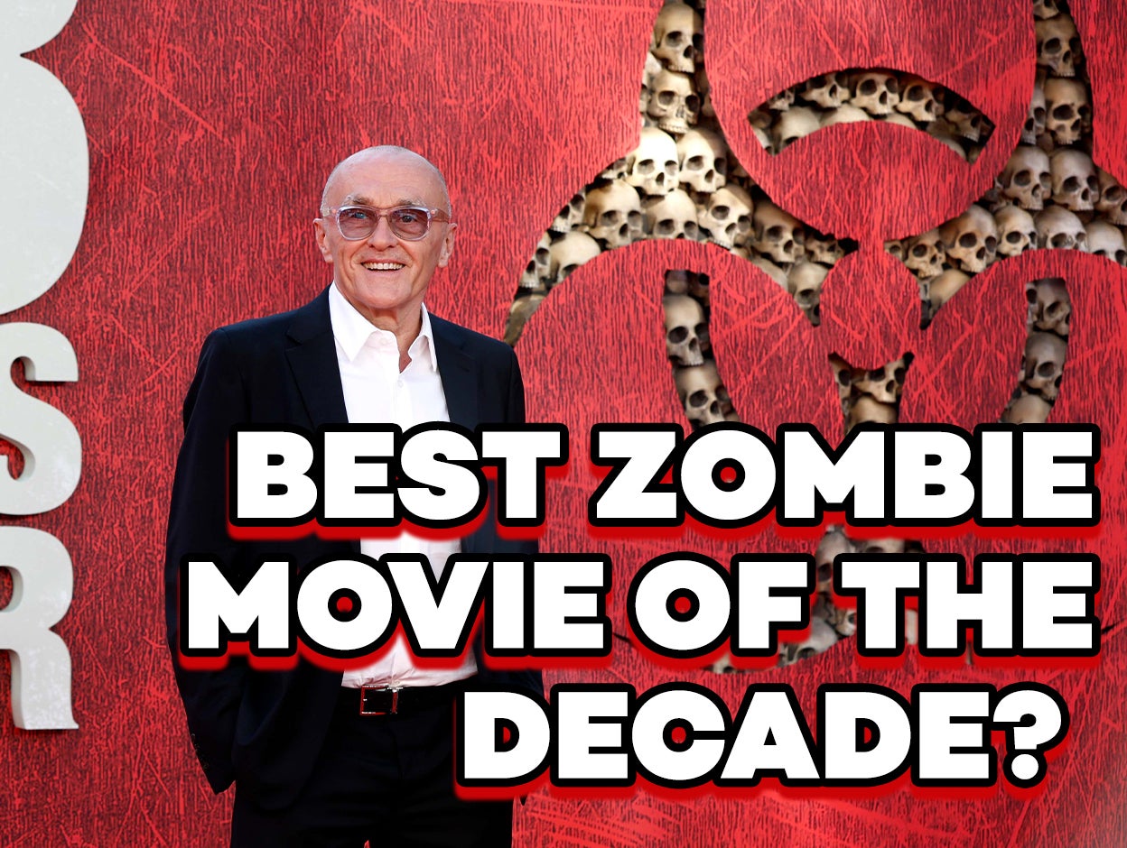 REVIEW: '28 Years Later' Is the Best Zombie Movie In Ages Despite An All-Time Strange Ending
