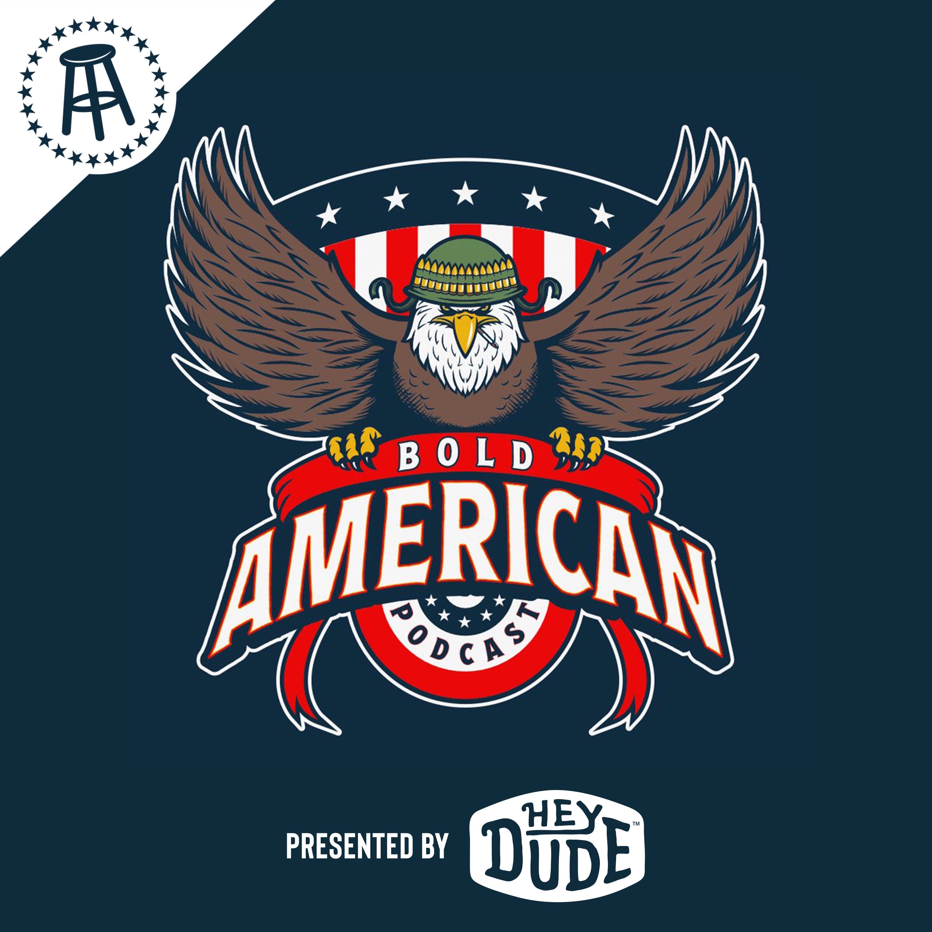 Navy's 250th, Army 10-Mile, and Work-Parenting Balance. BA EP 35