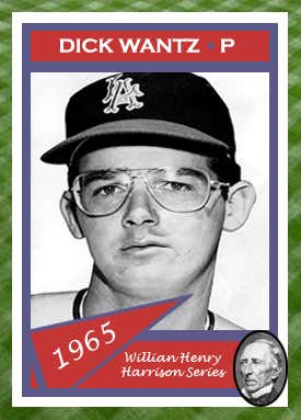 Where Dicky Lovelady Ranks In The All-Time Top-10 Big (League) "Dicks"