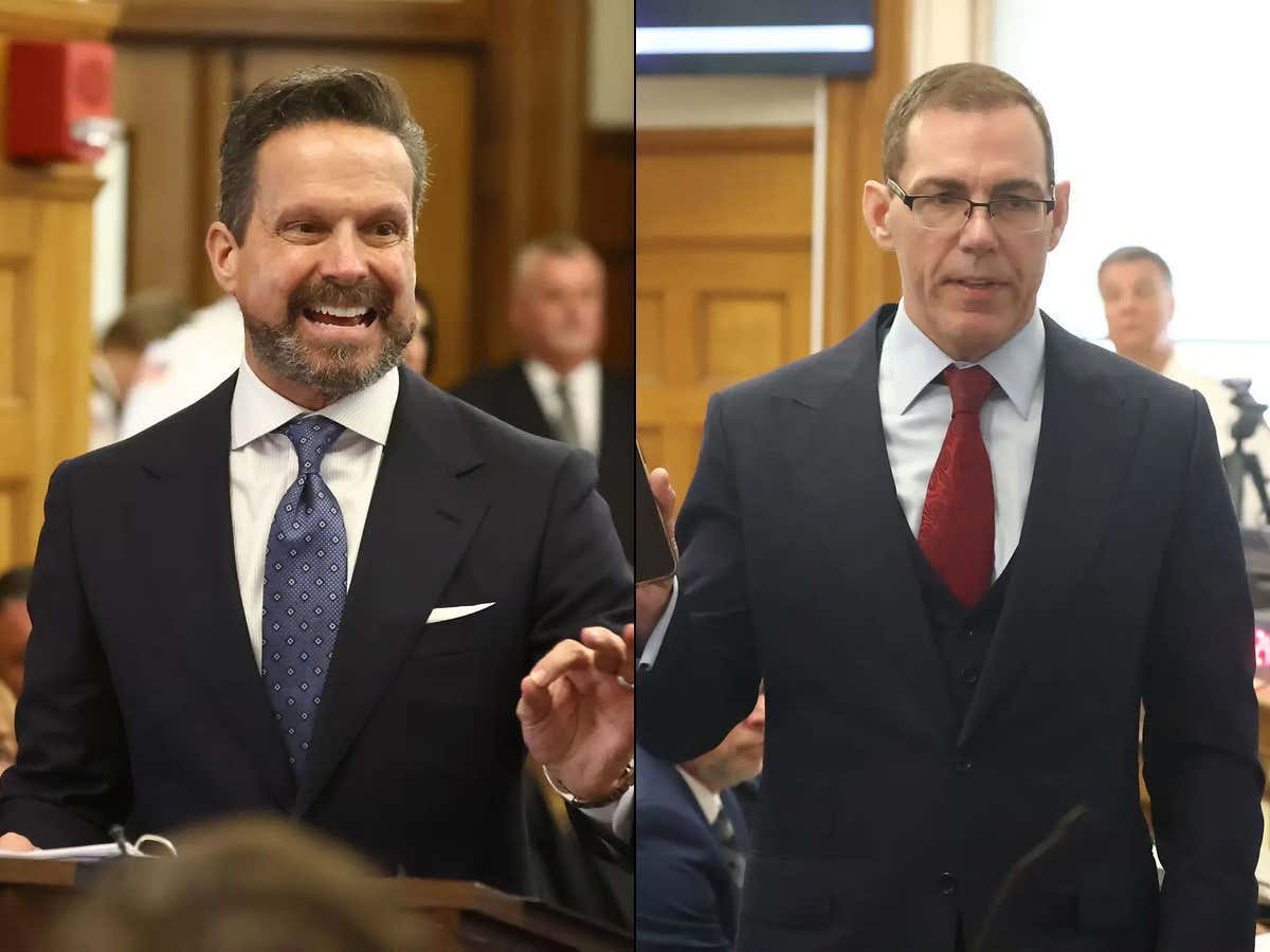 Karen Read Retrial Recap No. 4: Both Sides Violate the Ceasefire, and the Foreman of the Jury Wants a Federal Investigation