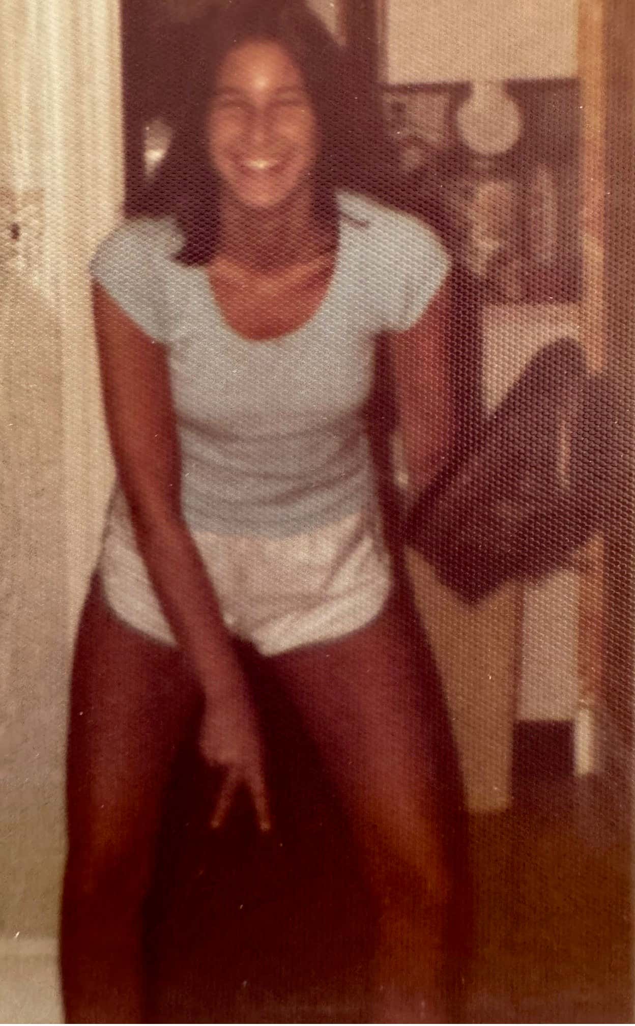 I'm Over My Head, But It Sure Feels Nice...